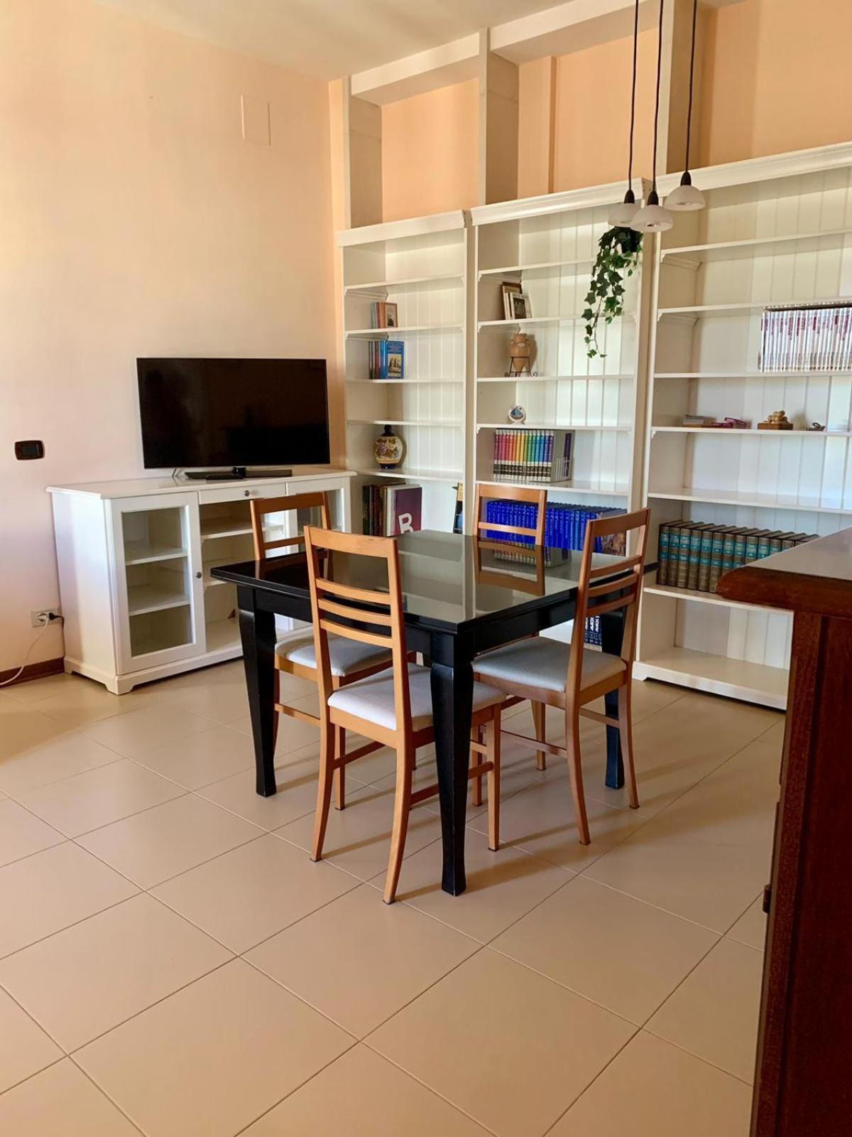Appartamento Con Vista Fasano Exterior foto